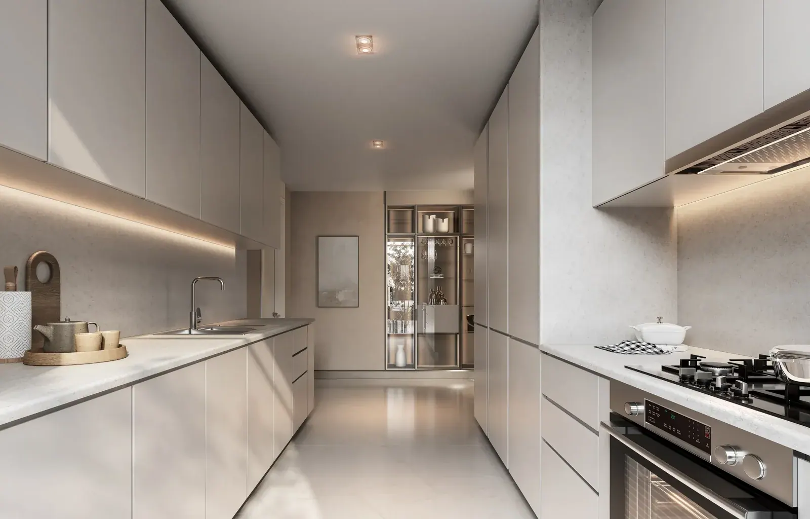 Sobha Elwood · Sobha Elwood, Dubai