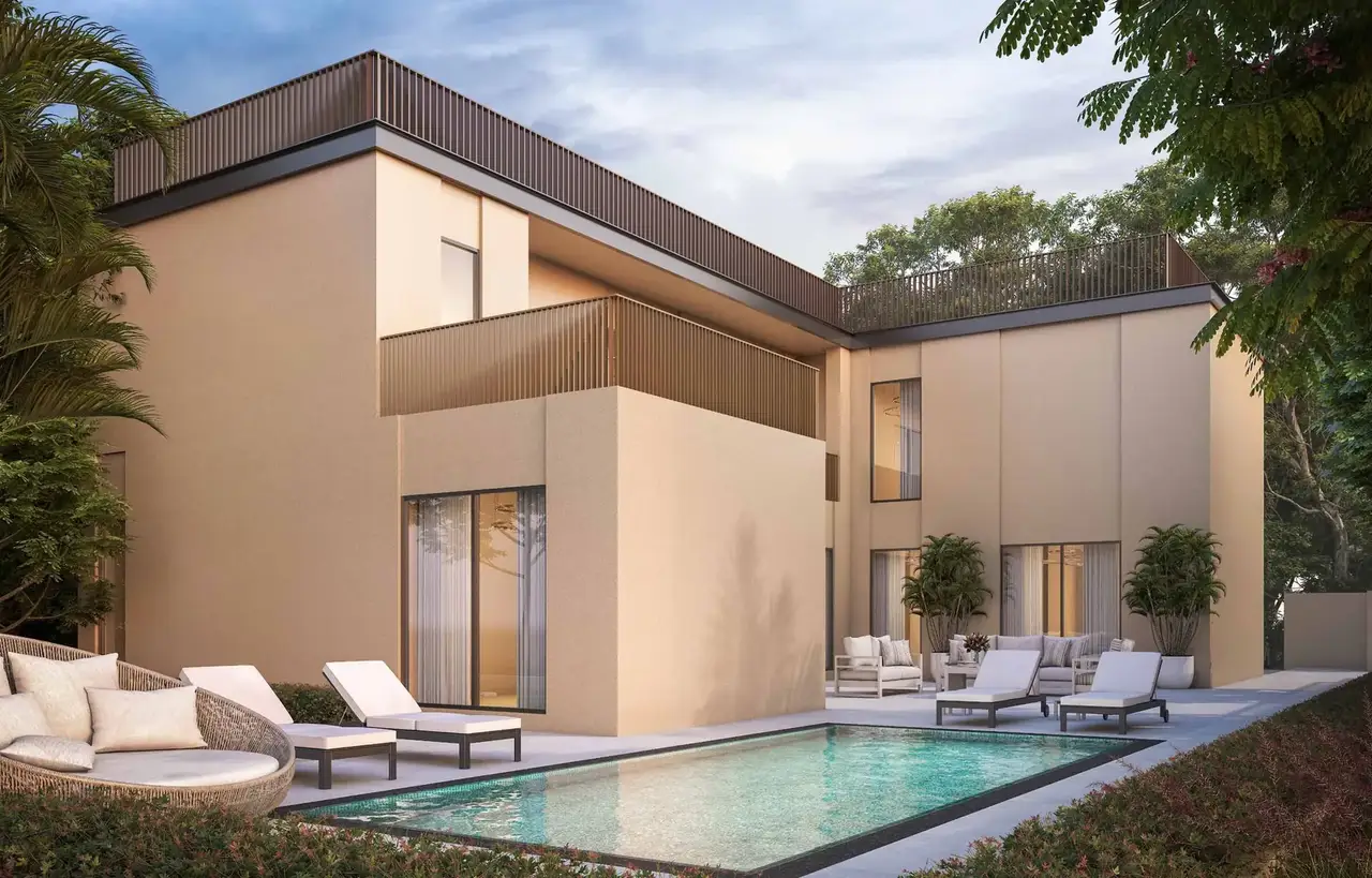 Sobha Elwood · Sobha Elwood, Dubai
