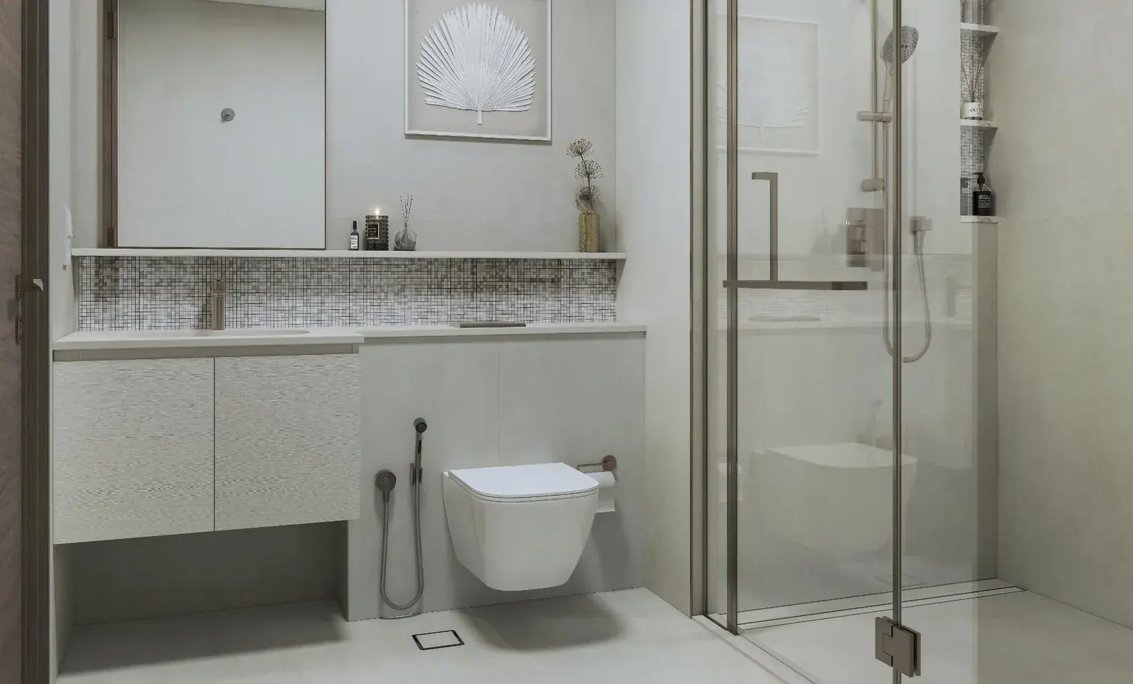 Tranquil Beach Residences · Sobha Siniya Island, Umm al-Quwain