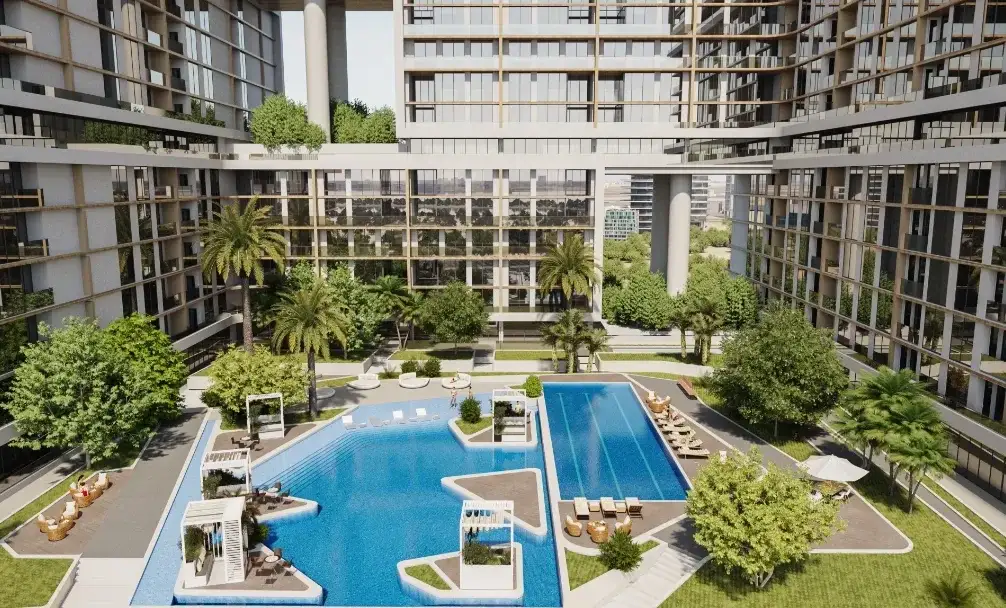 Sobha One