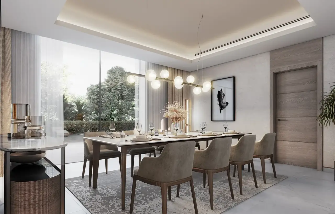 Sobha Elwood · Sobha Elwood, Dubai