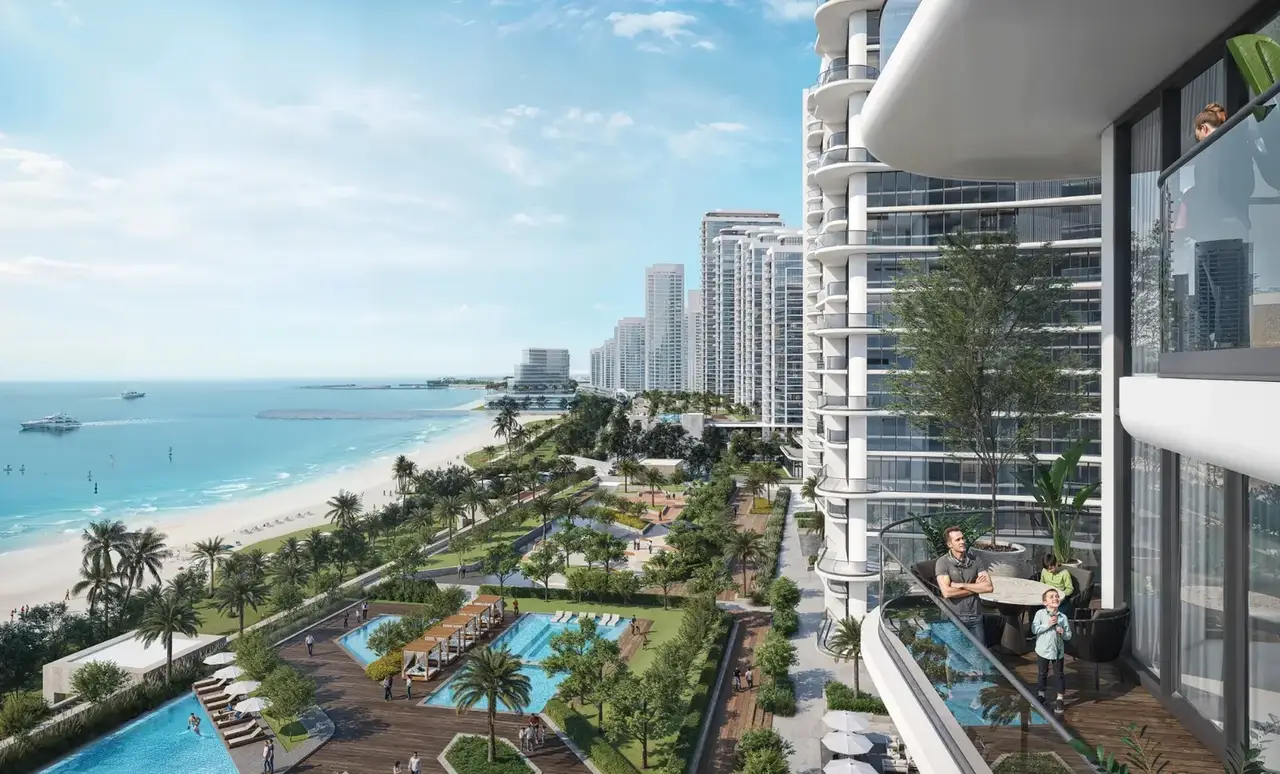 Sobha Aquamont · Sobha Aquamont, Ümmü'l-Kayveyn