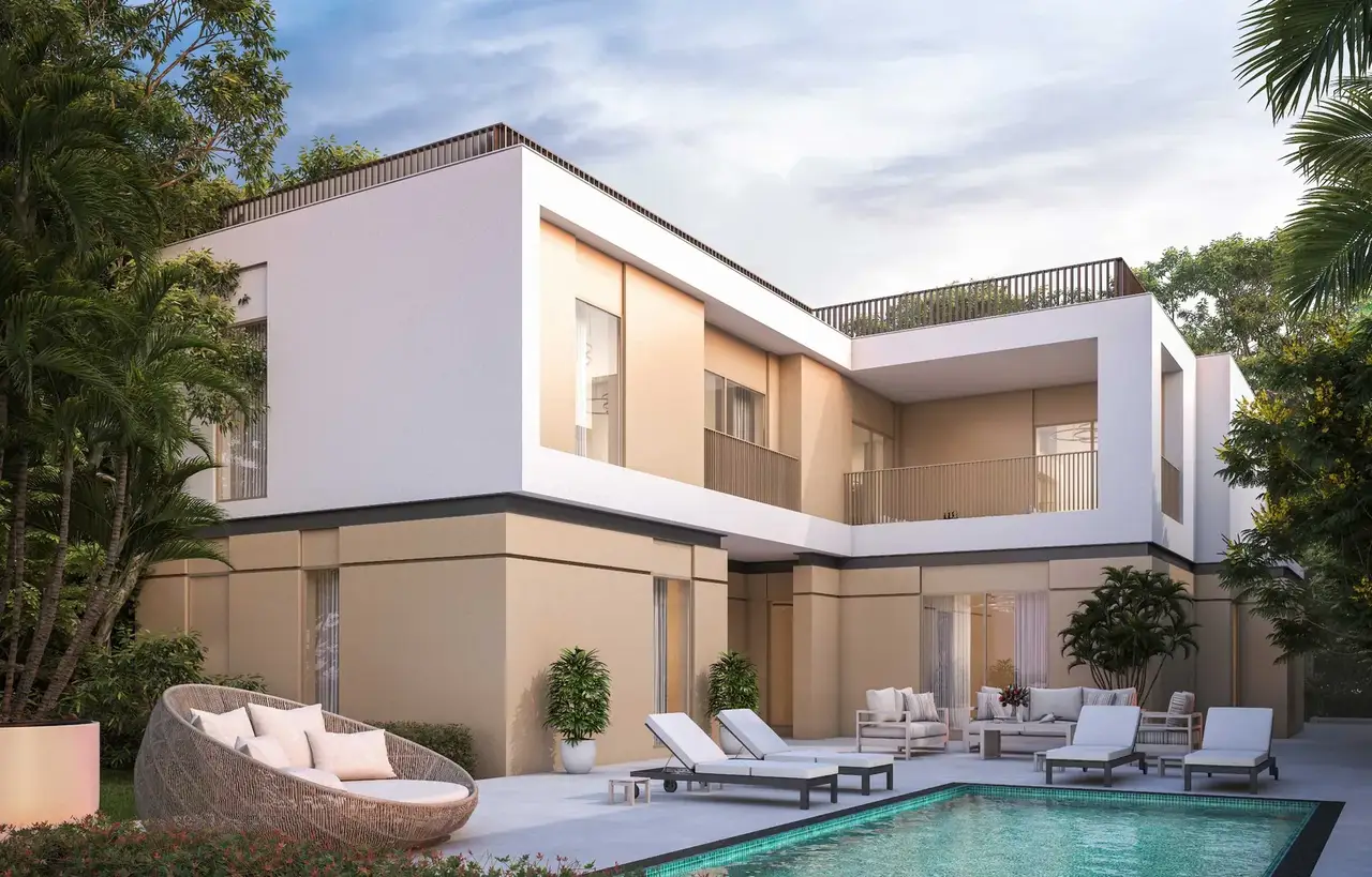 Sobha Elwood · Sobha Elwood, Dubai