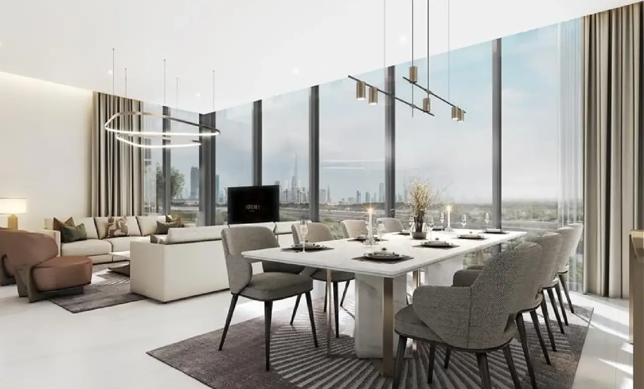 The Element at Sobha One · Sobha One, ดูไบ