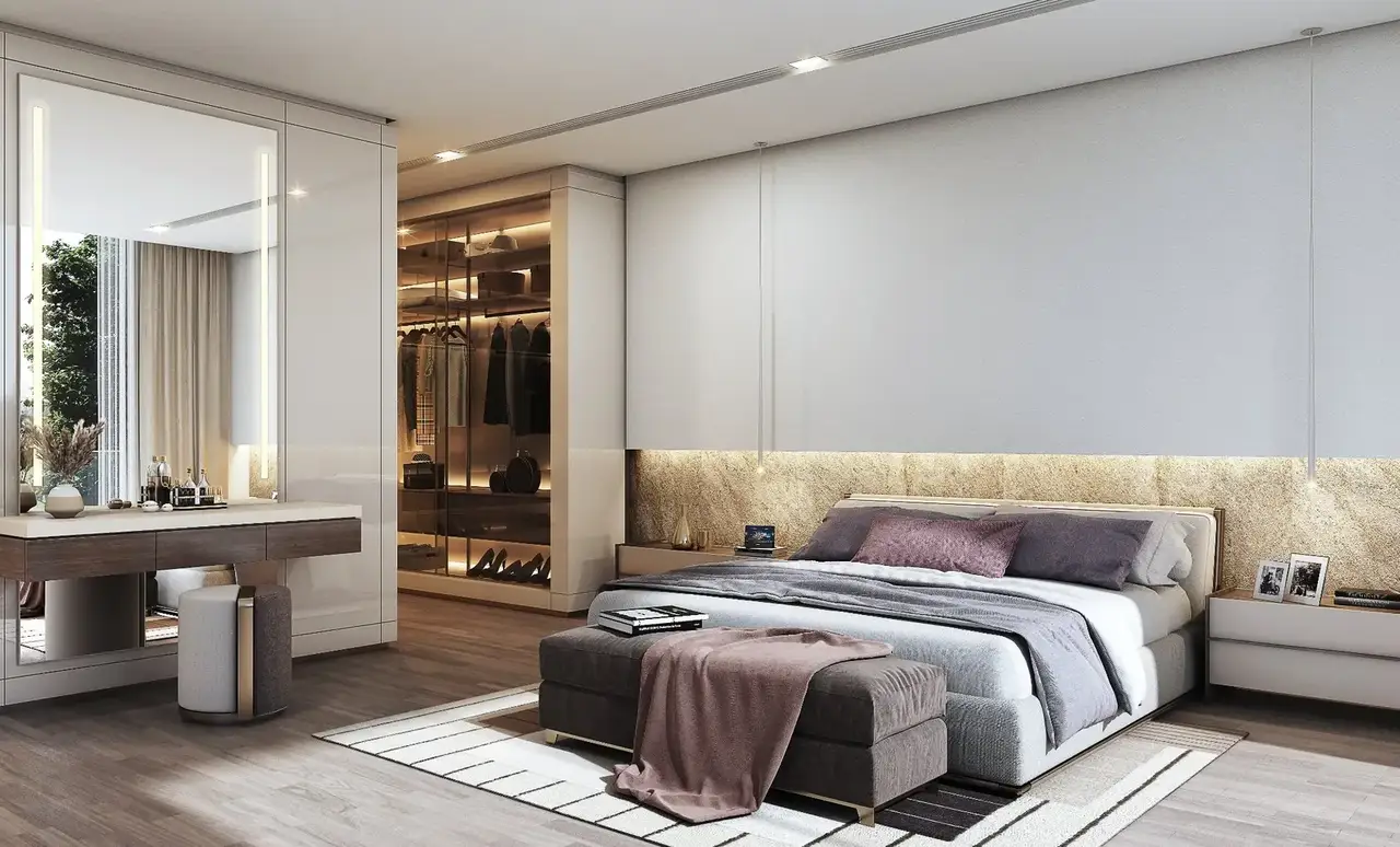 Sobha Estates · Sobha Hartland II, ドバイ
