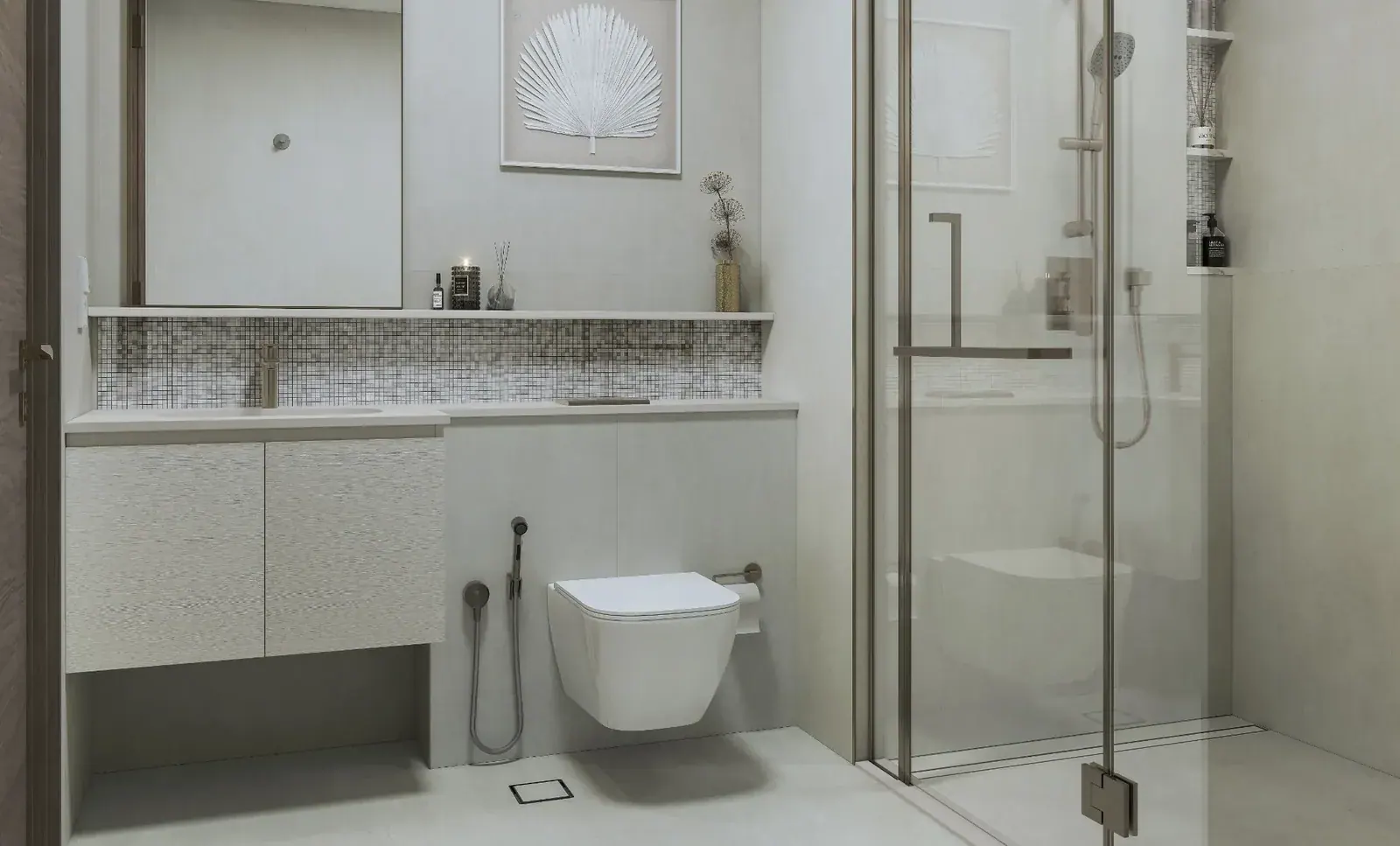 Starline Beach Residences · Sobha Siniya Island, ام‌القوین