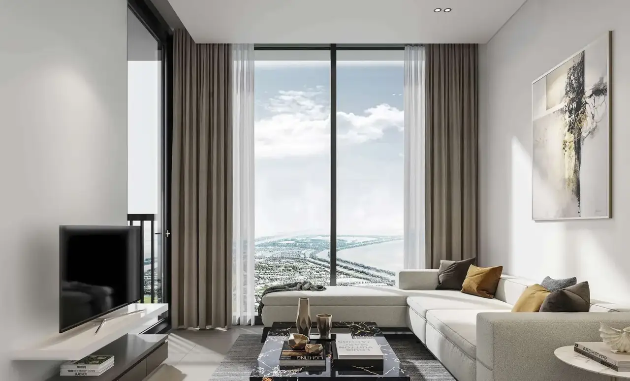 Sobha Orbis · Motor City, ドバイ