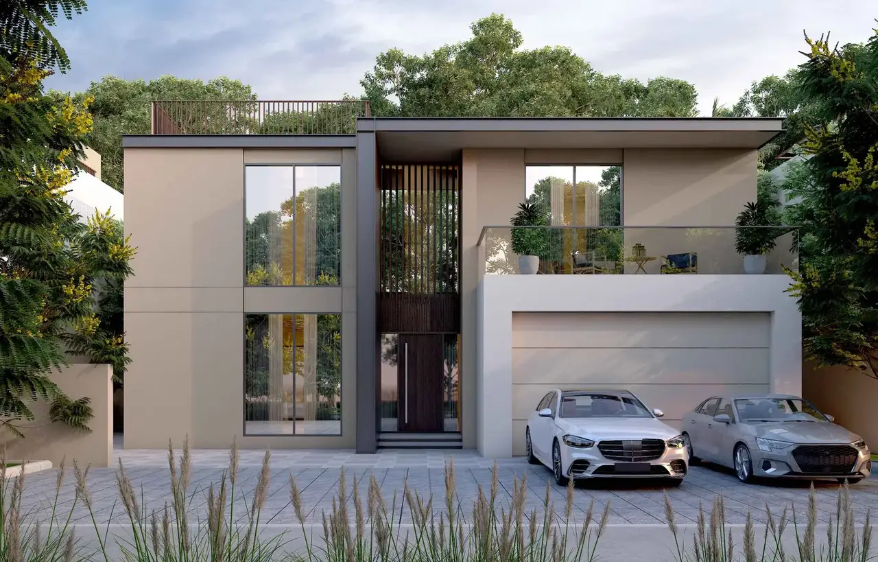 Sobha Elwood · Sobha Elwood, Dubai