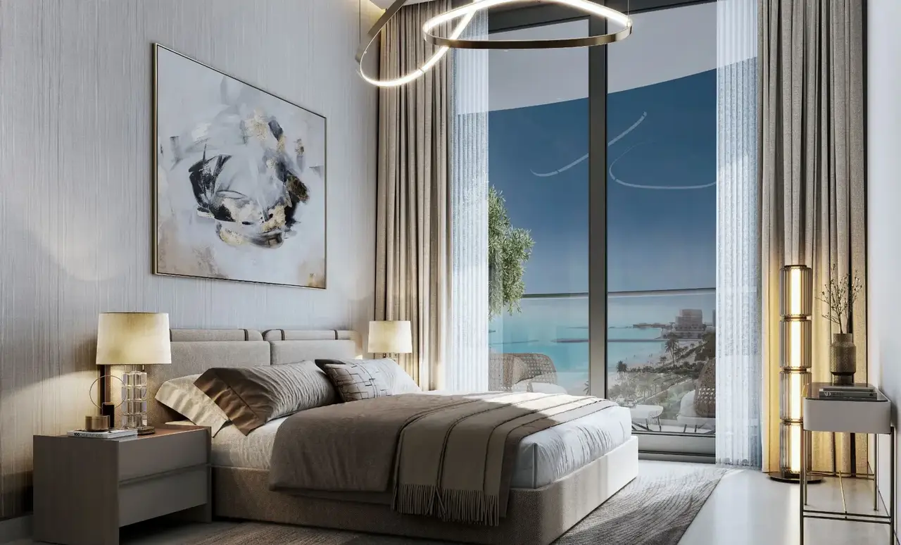 Sobha Aquamont · Sobha Aquamont, Ümmü'l-Kayveyn