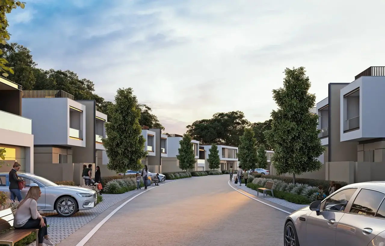 Sobha Elwood · Sobha Elwood, Dubai