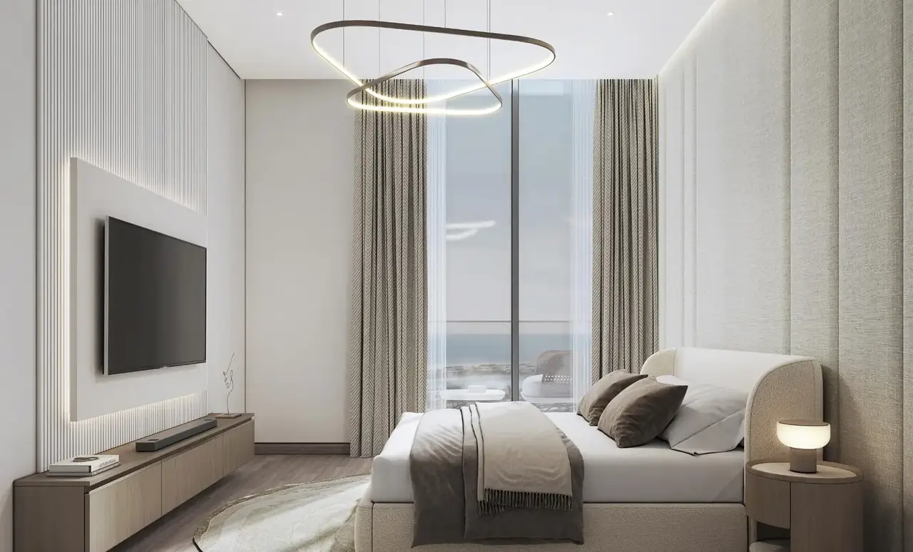 Tranquil Beach Residences · Sobha Siniya Island, Umm al-Quwain