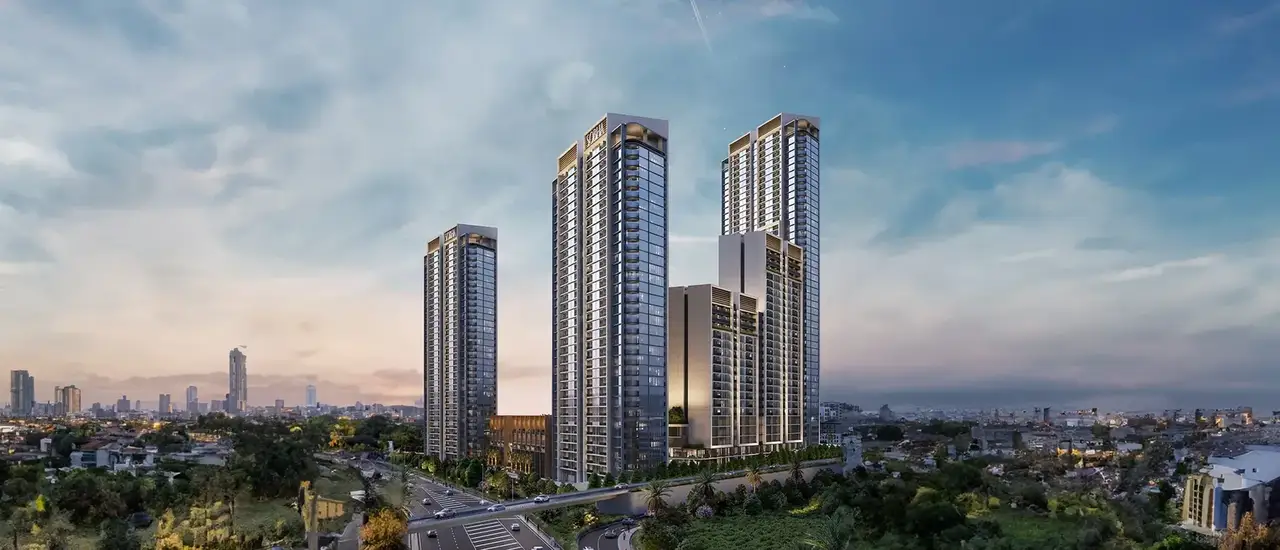 Sobha Orbis