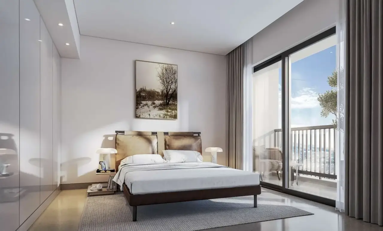Sobha Orbis · Motor City, ドバイ