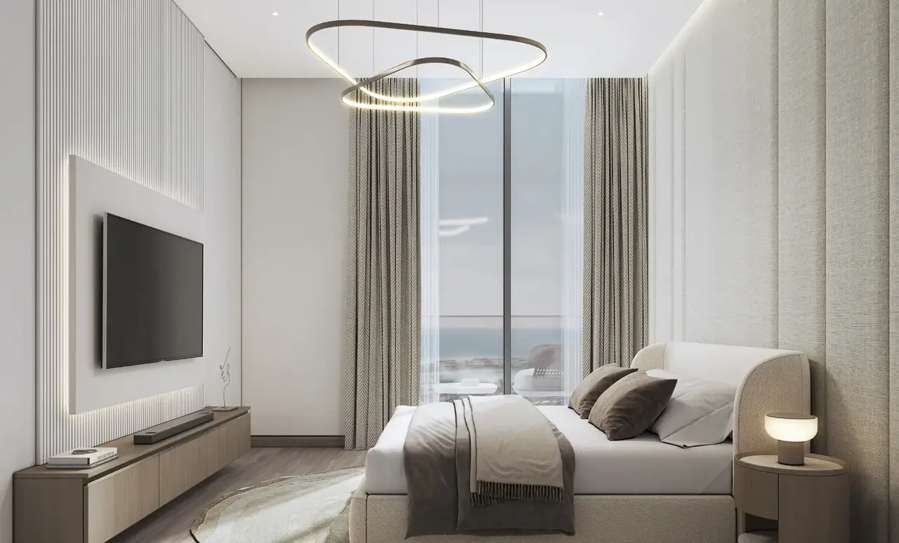 Starline Beach Residences · Sobha Siniya Island, ام‌القوین