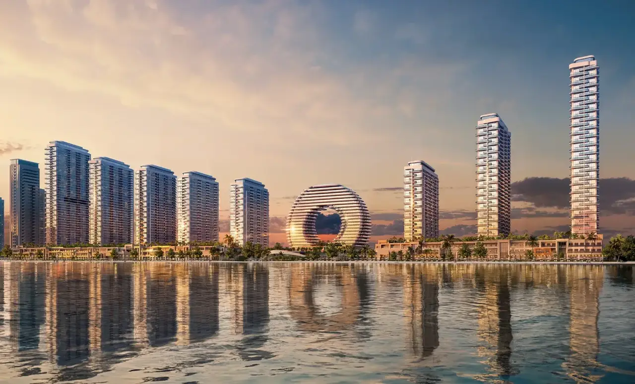 Sobha Aquamont · Sobha Aquamont, Ümmü'l-Kayveyn