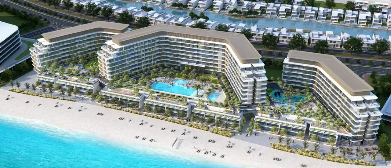 Selene Beach Residences
