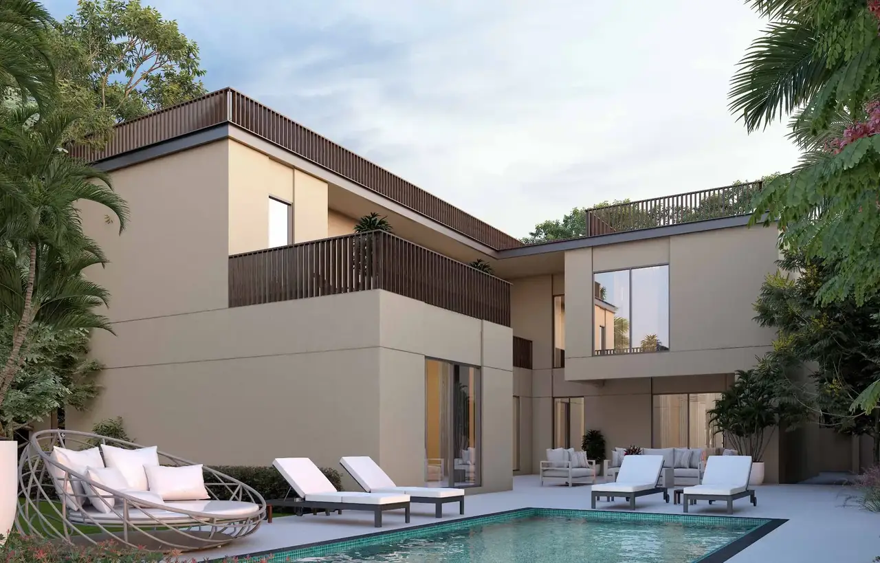 Sobha Elwood · Sobha Elwood, Dubai