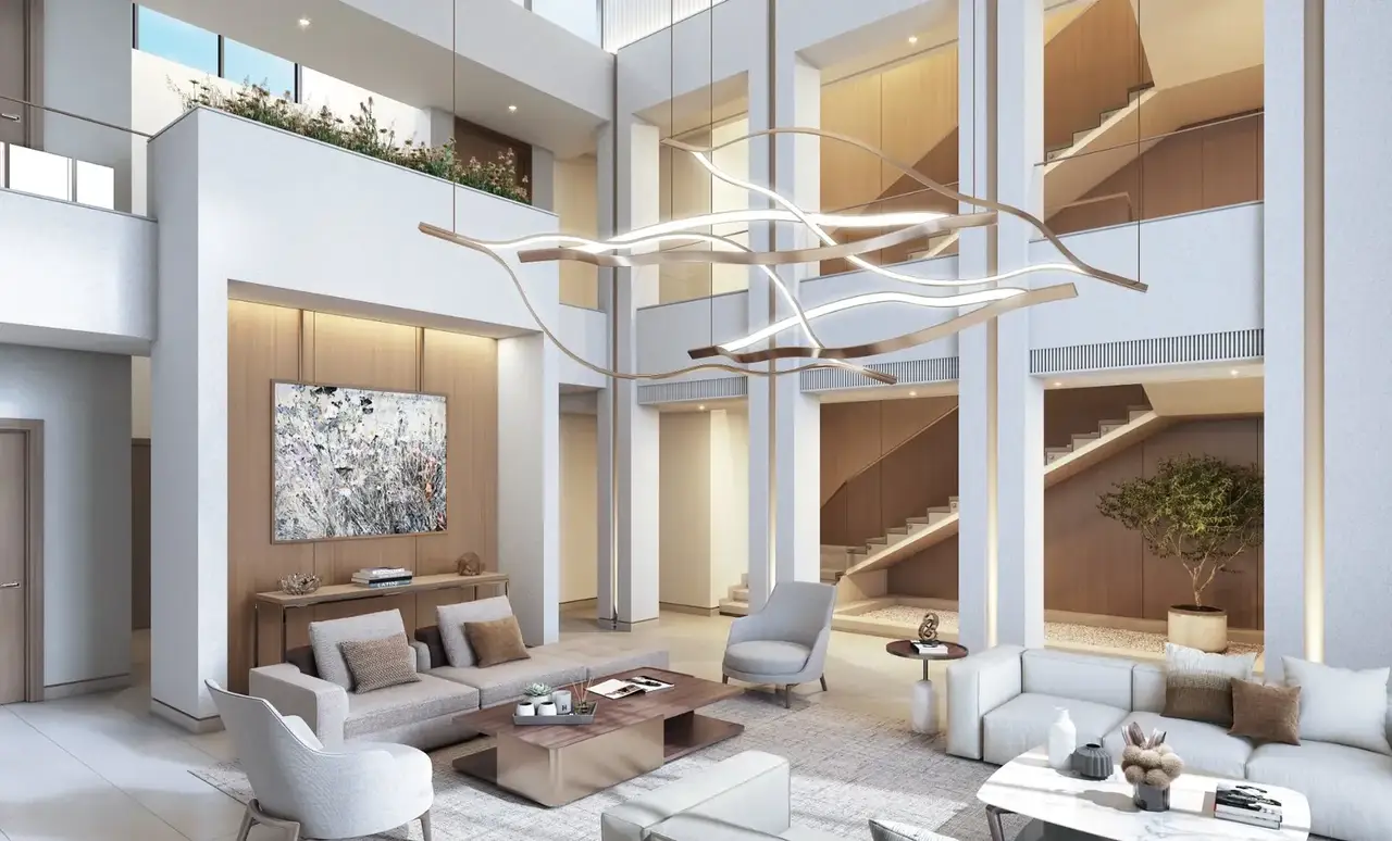 Sobha Estates · Sobha Hartland II, ドバイ