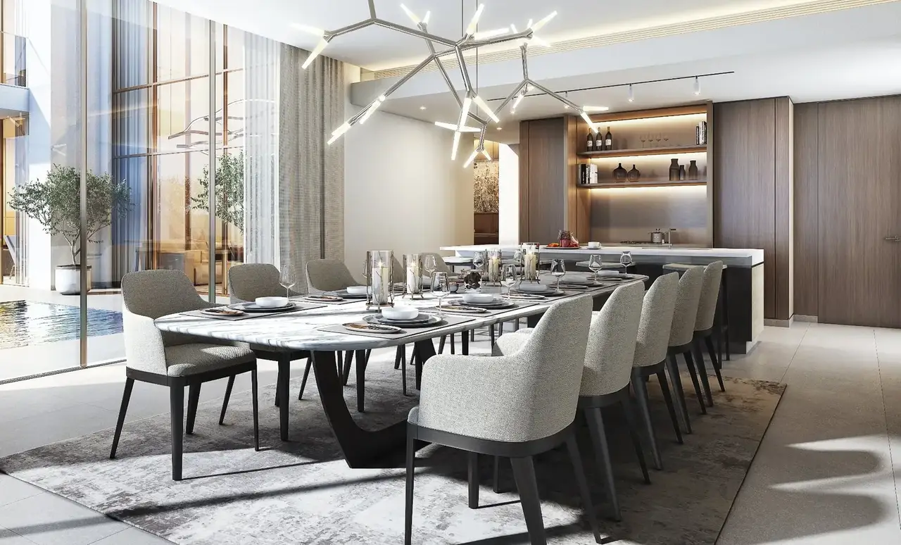 Sobha Estates · Sobha Hartland II, ドバイ