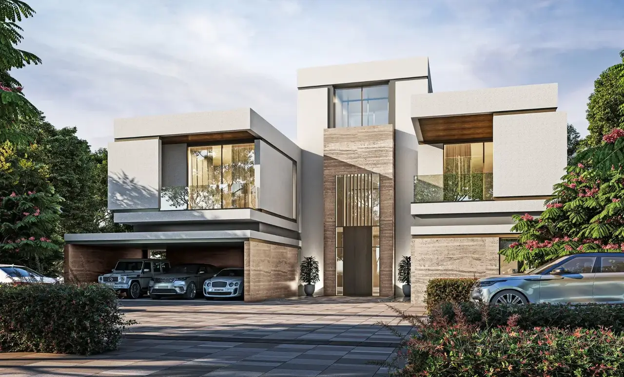 Sobha Estates · Sobha Hartland II, ドバイ