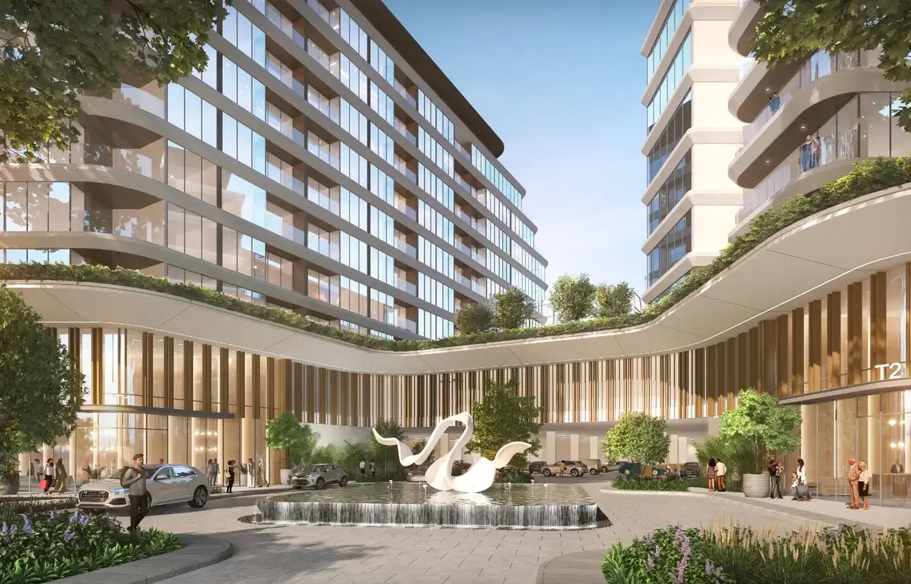 Selene Beach Residences · Sobha Siniya Island, Umm Al Quwain