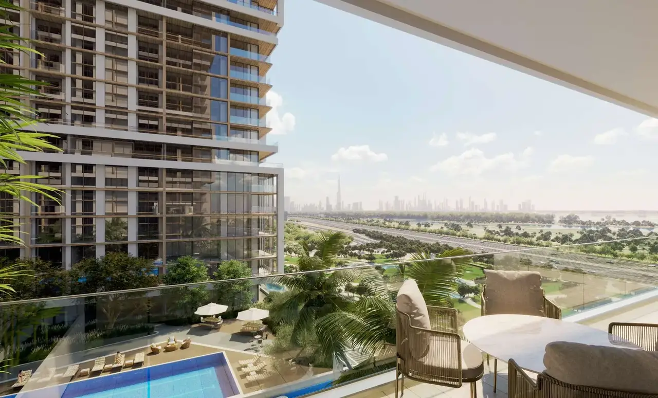 Sobha One · Sobha One, ドバイ