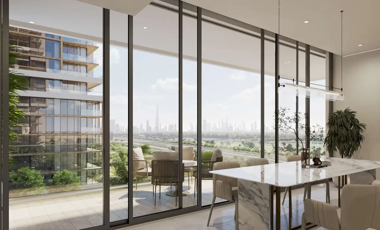 Sobha One · Sobha One, ドバイ