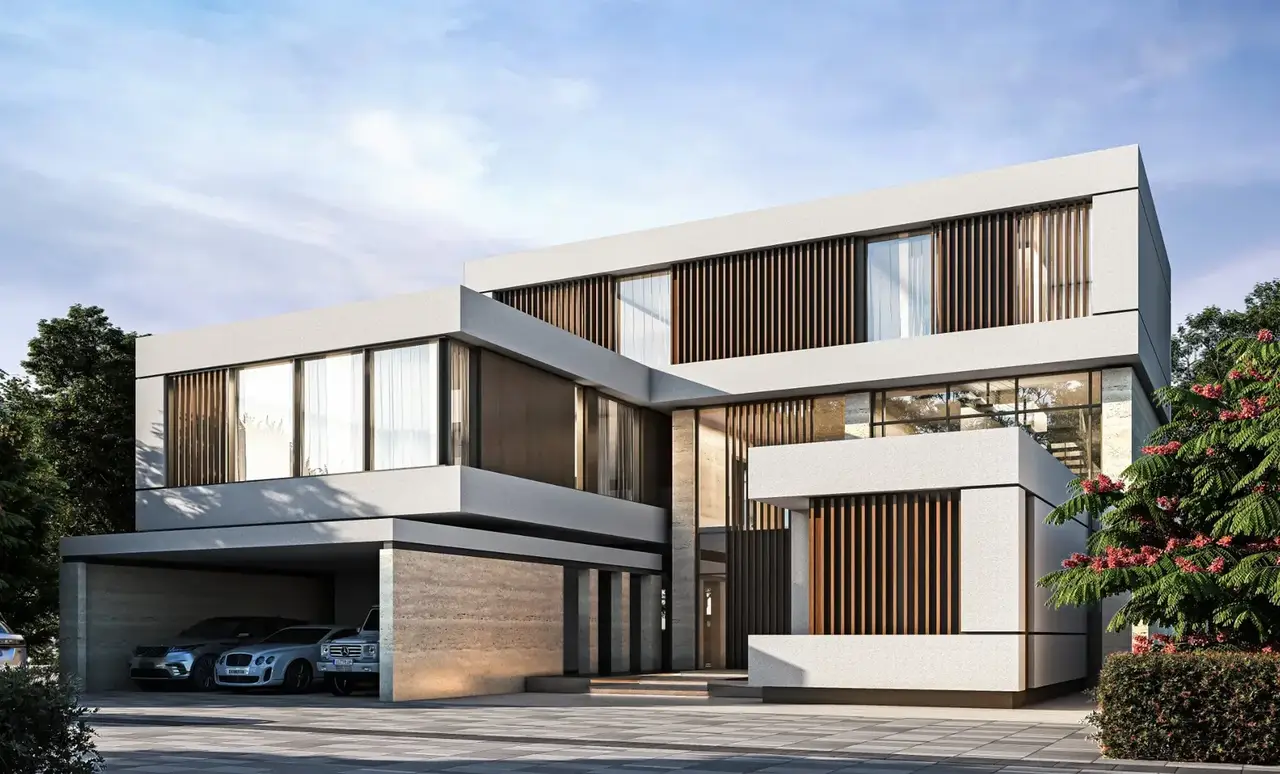 Sobha Estates · Sobha Hartland II, ドバイ