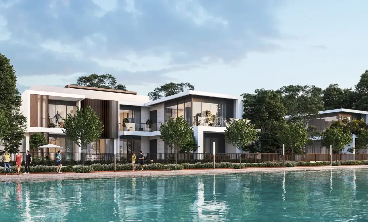 Sobha Estates · Sobha Hartland II, ドバイ