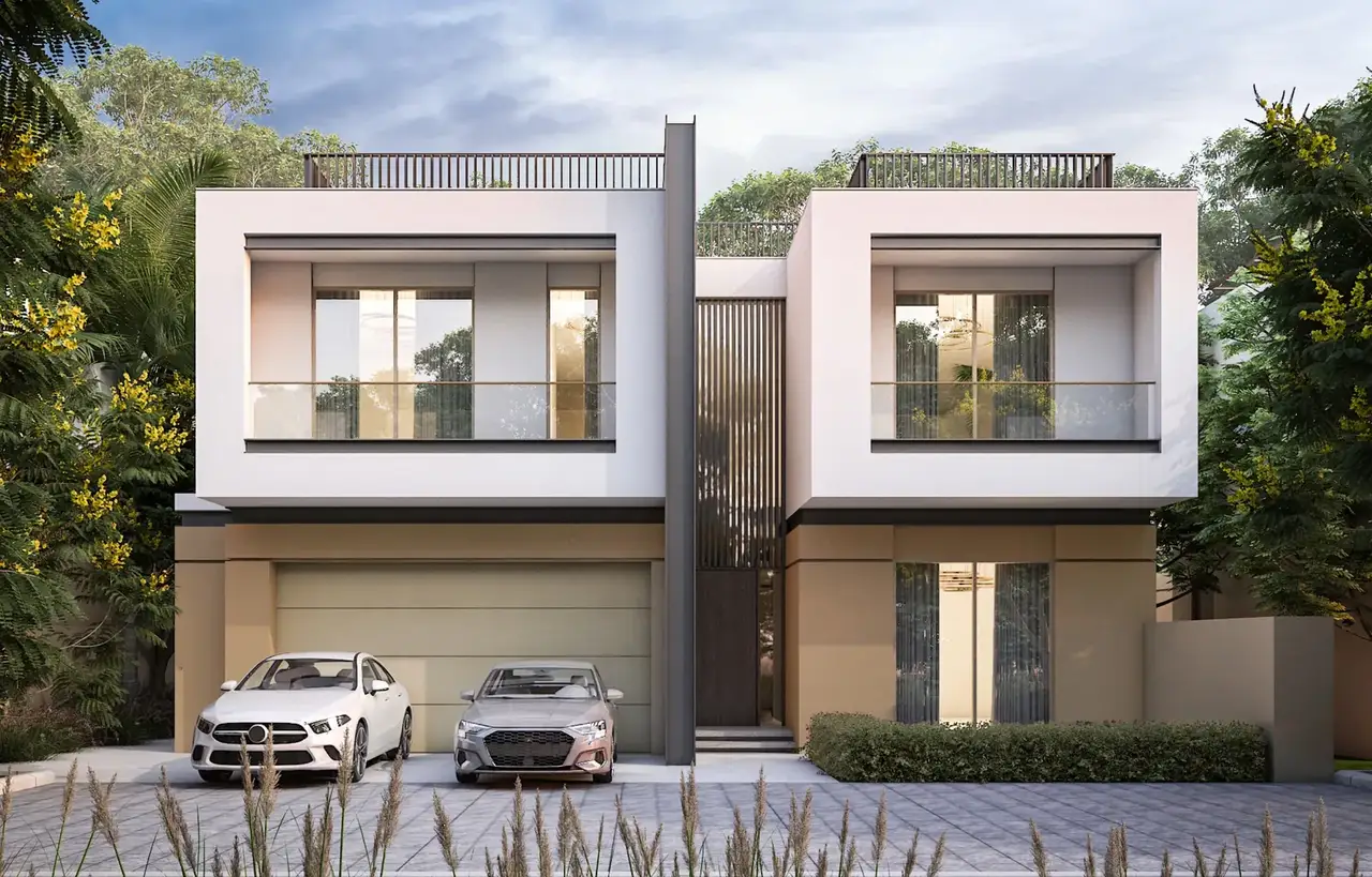 Sobha Elwood · Sobha Elwood, Dubai