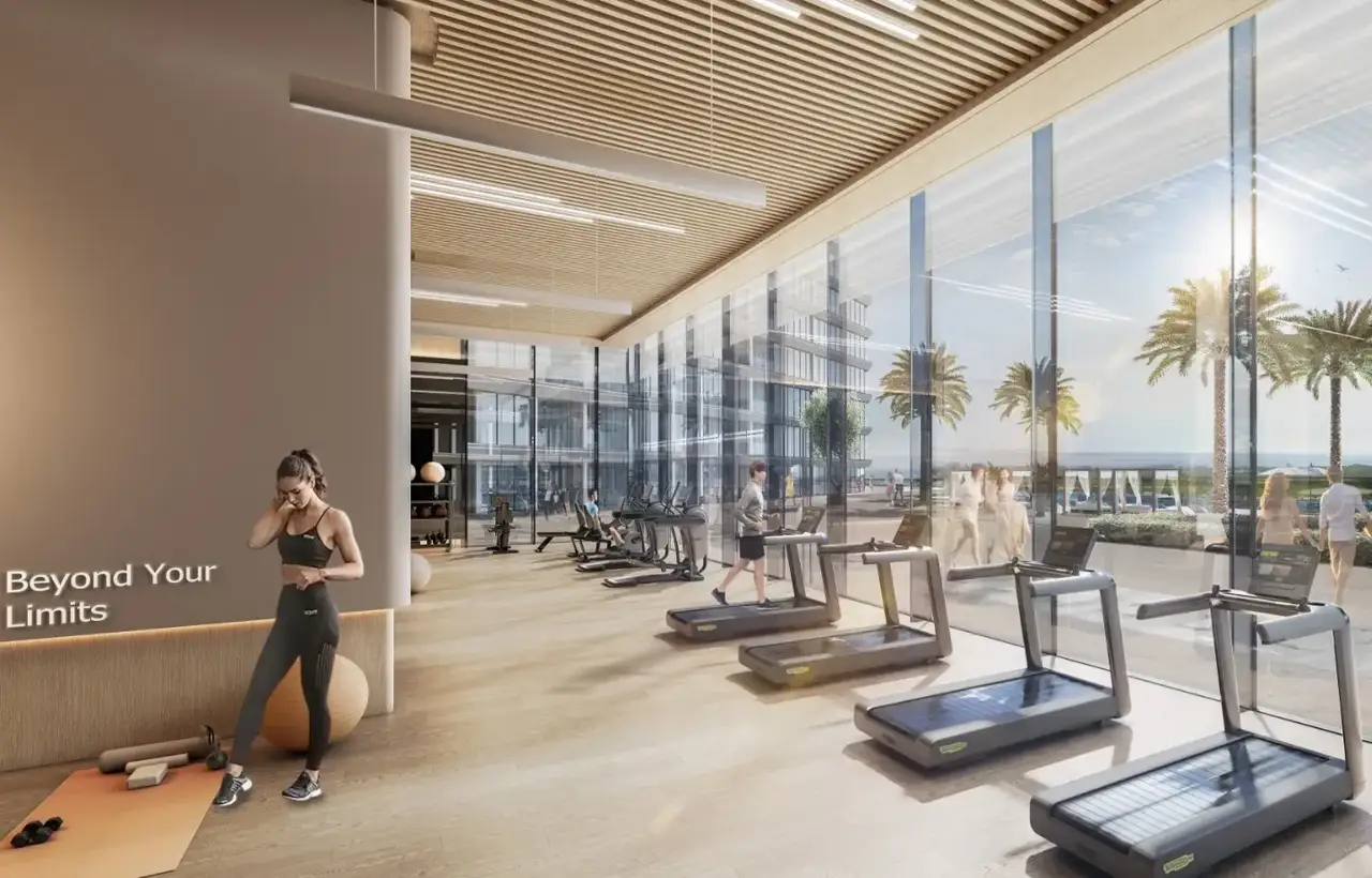 Selene Beach Residences · Sobha Siniya Island, Umm Al Quwain