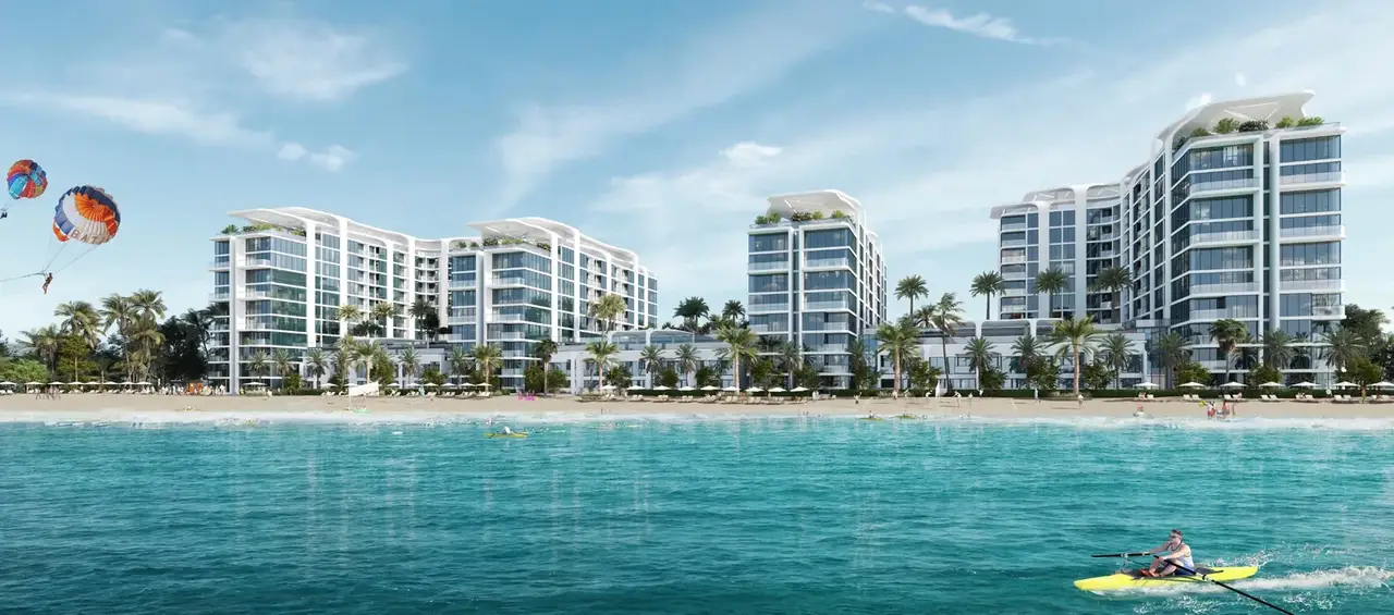Florine Beach Residences