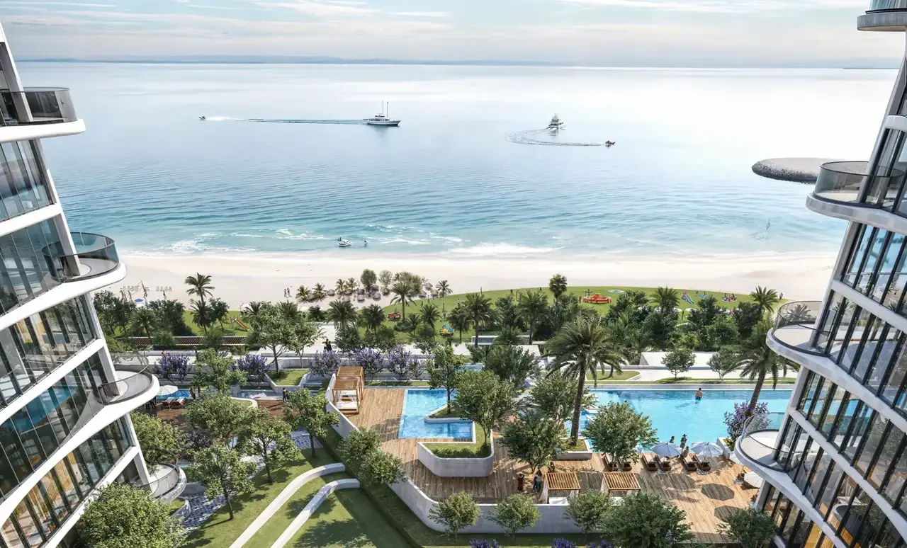 Sobha Aquamont · Sobha Aquamont, Ümmü'l-Kayveyn