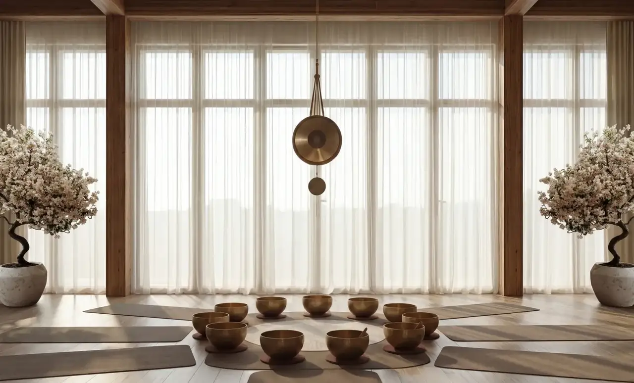 The Woods Abode · Sobha Sanctuary, Dubai