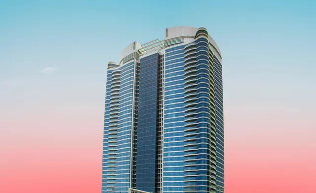 Al Aryam Tower
